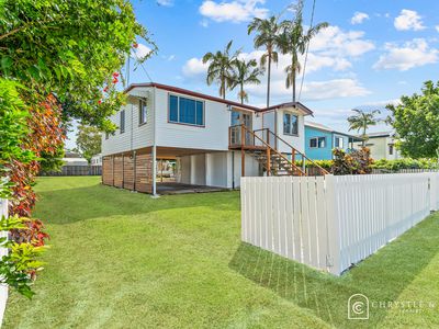16 McIntyre Street, East Mackay
