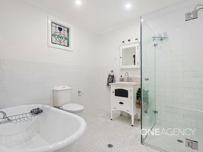 1 Cheshire Street, Berkeley