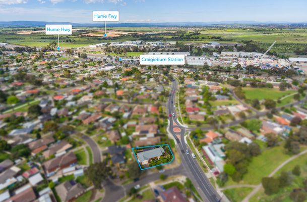 70  Hothlyn Drive, Craigieburn