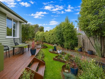 8 John Street, Geeveston