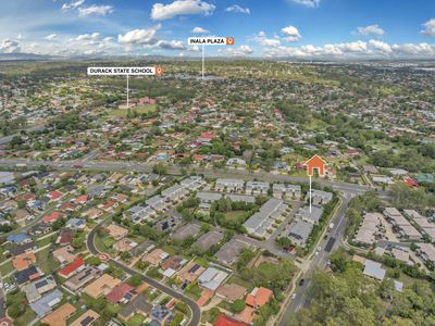 46 / 336 King Avenue , Durack