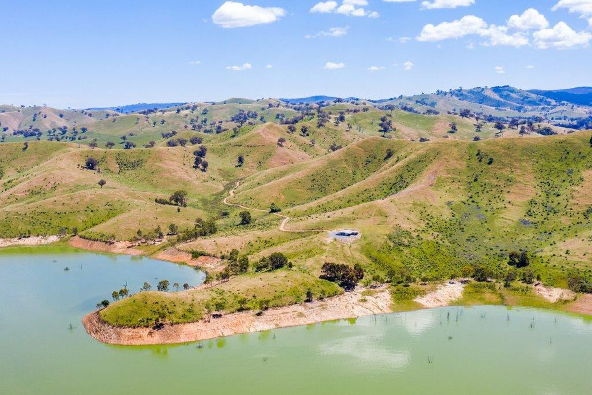 143 Moses Lane, Bonnie Doon