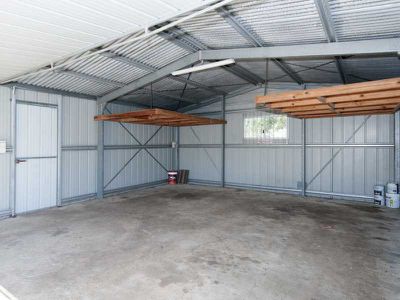 44 Burgoyne Street, Bundamba
