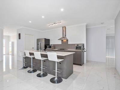 40 Sarsaparilla Ramble, Byford