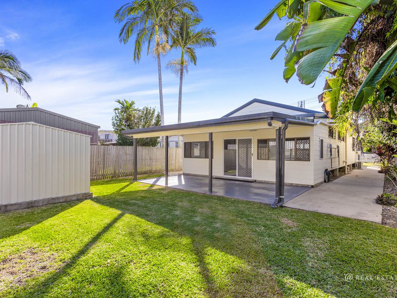 14 Spring Street, Yeppoon