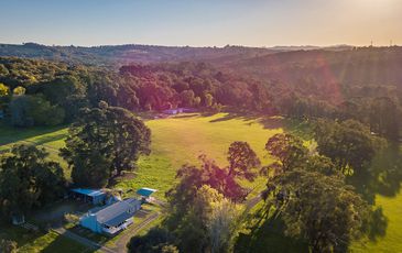 450 Woori Yallock Road, Cockatoo