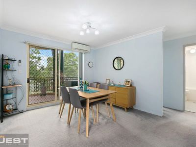 3 / 8 Weigand Avenue, Bankstown