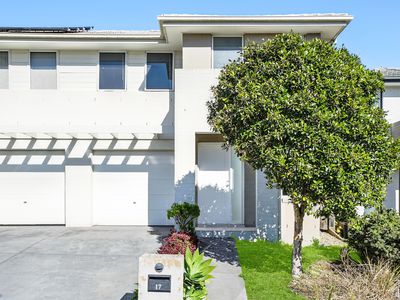 17 O'Loughlan Street, Bardia