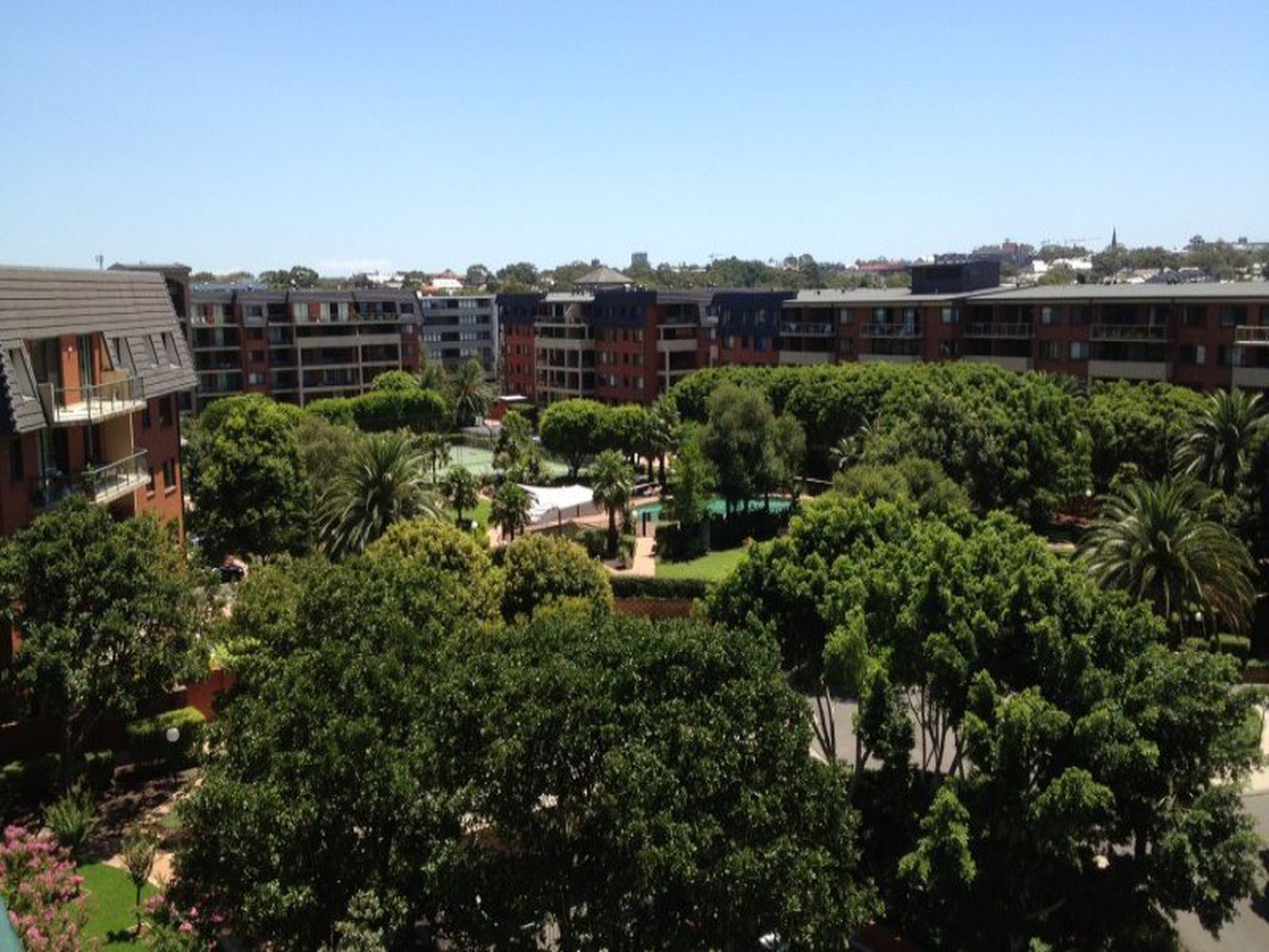 5701 / 177 Mitchell Road, Erskineville