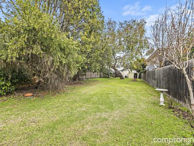 21 Laverton Street, Williamstown