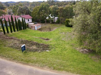 16 Pitman Street, Chewton