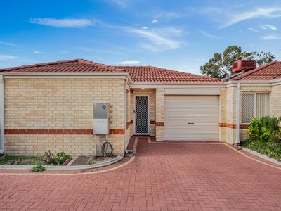 5 / 58 King Road, Beechboro