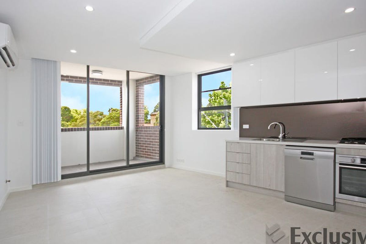 16 / 432 Liverpool Road, Strathfield South