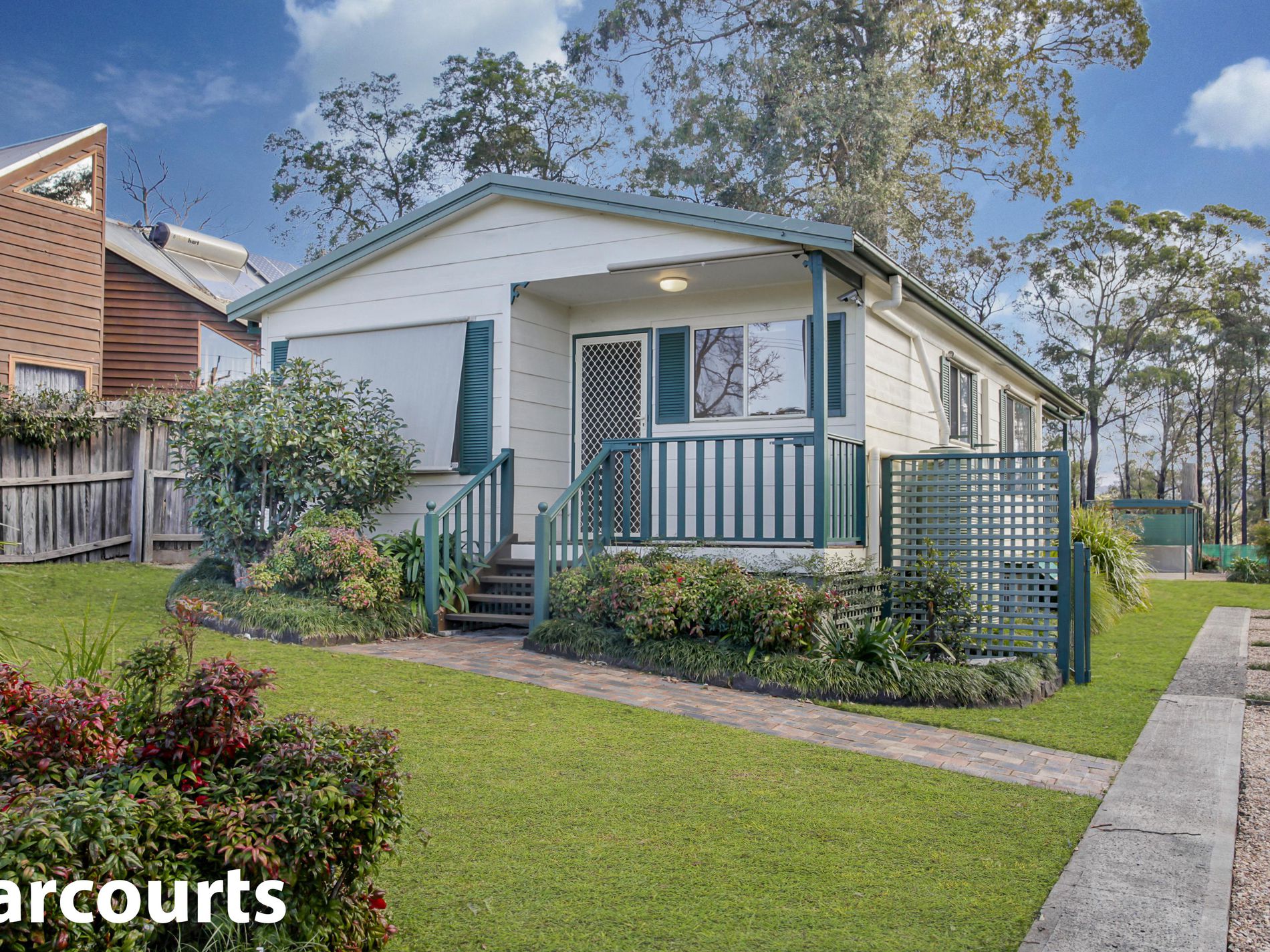 53 Cornfield Parade, Fishermans Paradise