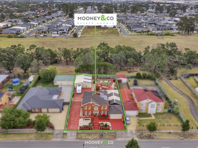 53 Cherryhills Drive, Cranbourne