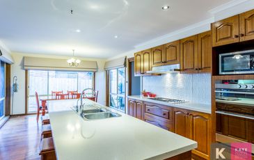 4 Boynton Place, Berwick