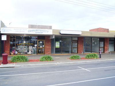 25 Darlot Street, Horsham