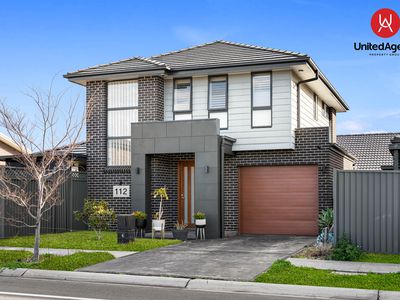 112 Village Circuit, Gregory Hills