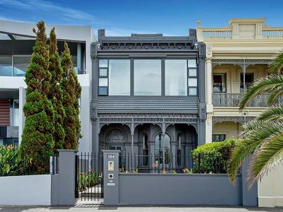 184 Beaconsfield Parade, Middle Park