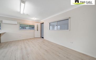 12 Kookaburra Avenue, Lake Munmorah