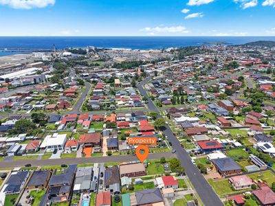 33 Allan Street, Port Kembla