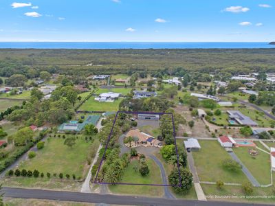 9 Tulloch Road, Tuncurry