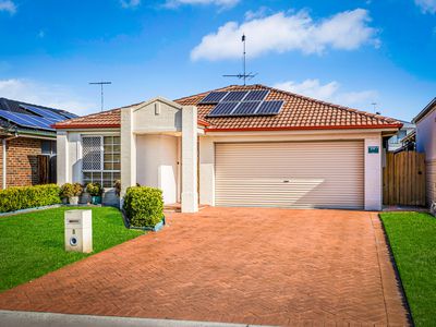 5 Coringle Place, Woodcroft