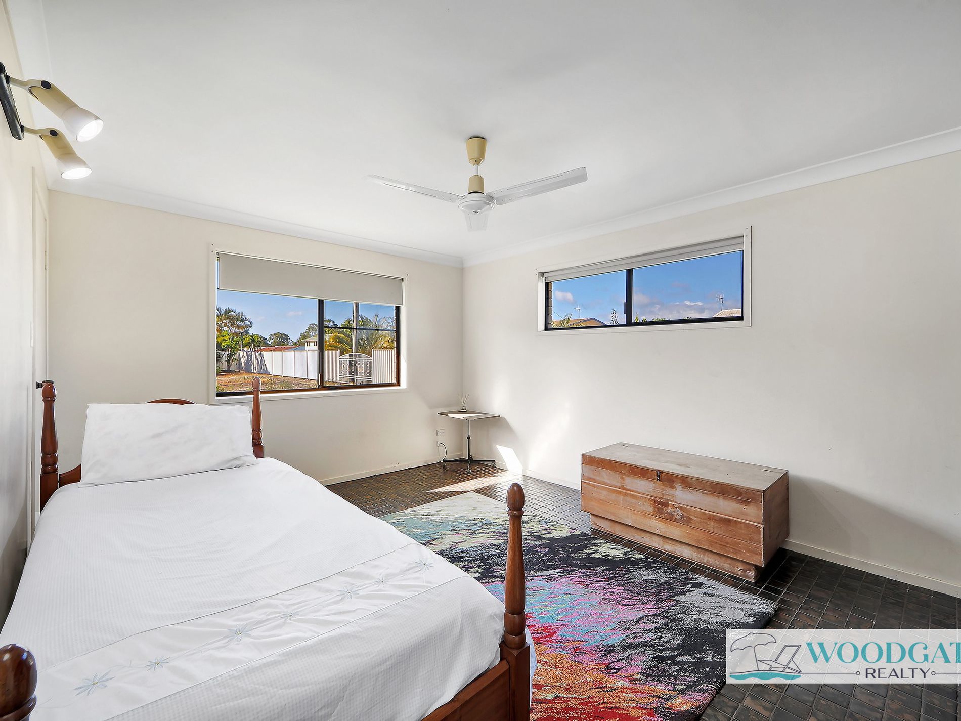 1B Fifth Avenue Woodgate, Woodgate