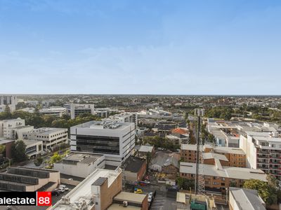 1303 / 659 Murray Street, West Perth
