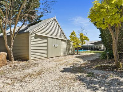 House 5 / 465 Tallarook-Pyalong Rd, Tallarook
