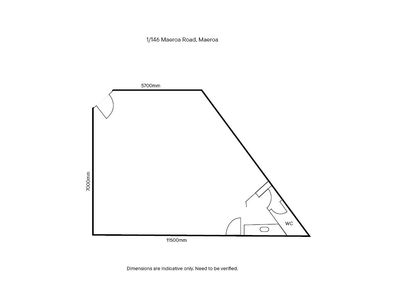 1 / 146 Maeroa Road, Maeroa