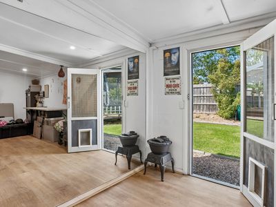 21 Howey Street, Gisborne