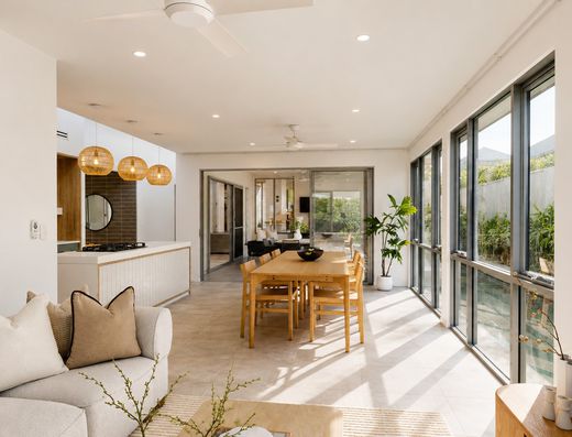 Private Resort-Style Living in the Heart of Old Tewantin image 1