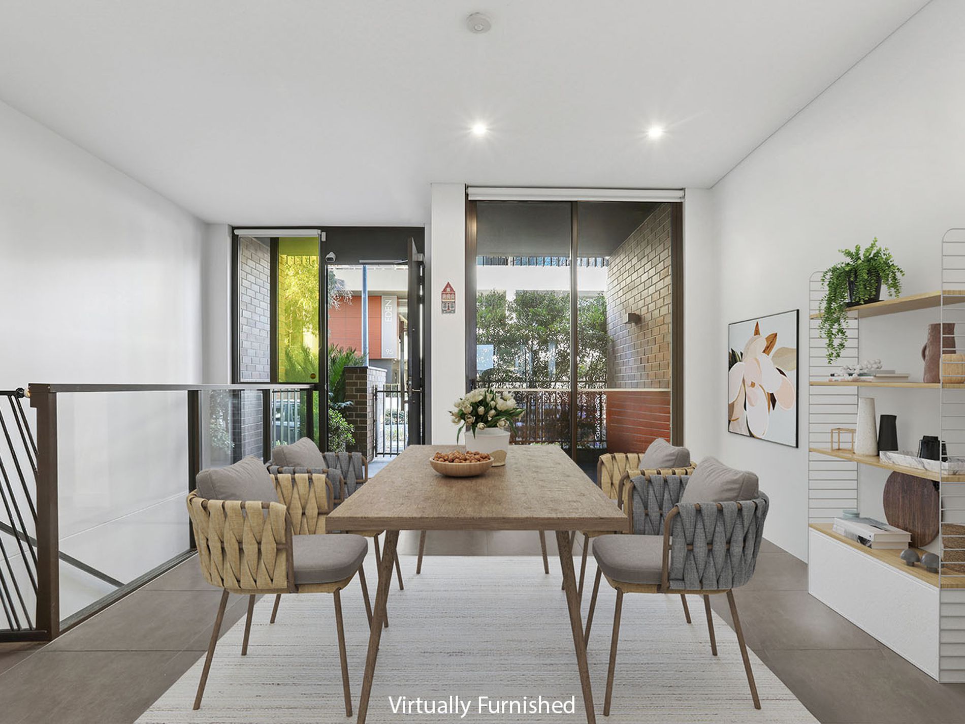 118 Ross  Street, Forest Lodge