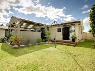 3 OKeefe Cres, Albion Park