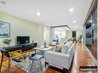 13 / 337 Lord Street, Highgate