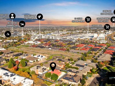 2 Elgar Lane, Caroline Springs