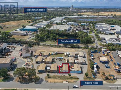 2 / 6 Sparks Road, Henderson