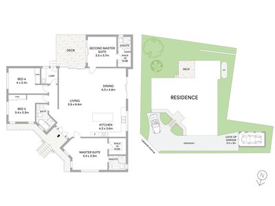 48A Lakeside Road, Eastwood