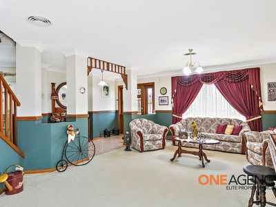 31 Chinchilla Way, Albion Park