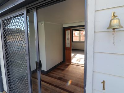 1 ABDALLAH ROAD, Seymour