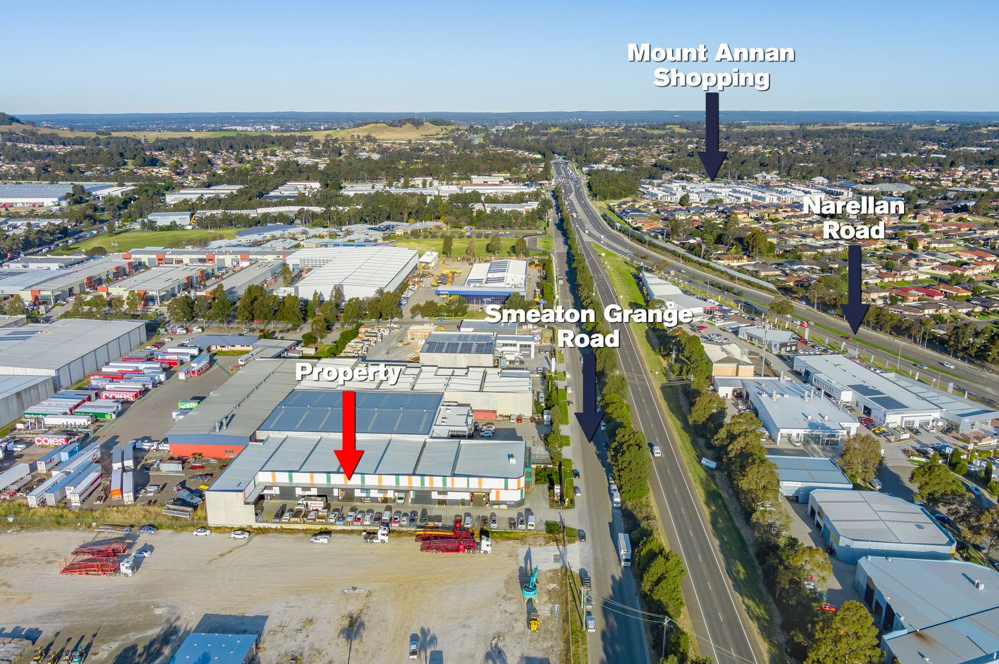 4 / 59 Smeaton Grange Road, SMEATON GRANGE