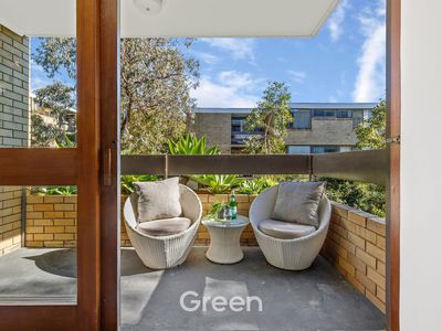 8 / 102 Young St, Cremorne