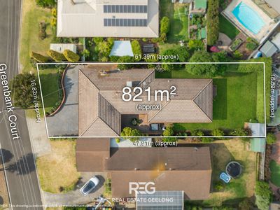 13 Greenbank Court, Leopold