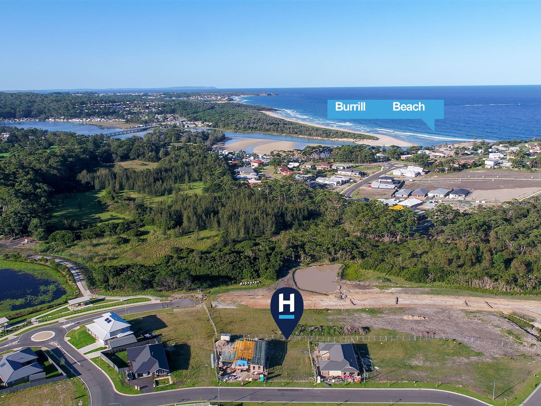 7 Ontario Way, Burrill Lake