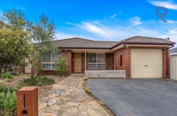 31 Kennedy Parade, Roxburgh Park