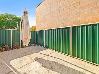 46 Edward Street, Perth