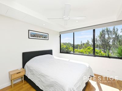 307 / 24 Levey Street, Wolli Creek