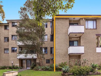 10 / 9-11 Nielson Ave, Carlton