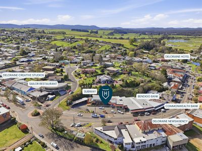 53-55 Emu Bay Road, Deloraine